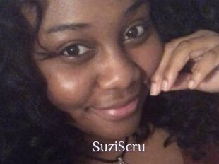 SuziScru