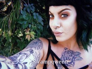 Swampqween