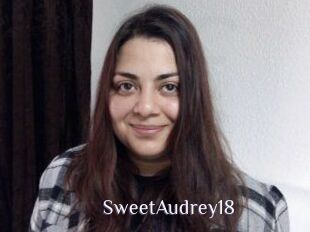 SweetAudrey18