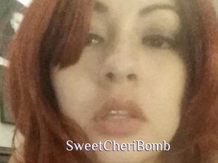 SweetCheriBomb