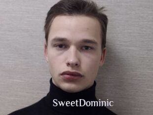 SweetDominic