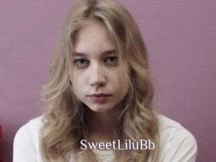SweetLiluBb