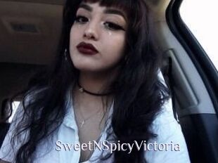 SweetNSpicyVictoria