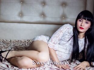 SweetPoisonX
