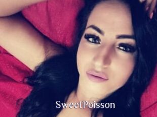 SweetPoisson