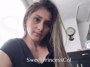 SweetPrincessCol