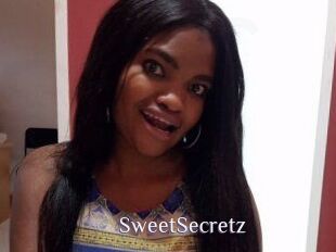 SweetSecretz