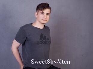 SweetShyAlten