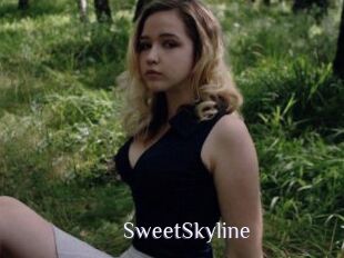 SweetSkyline