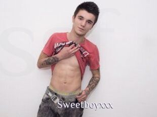 Sweetboyxxx