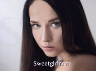 Sweetgirlmrrr