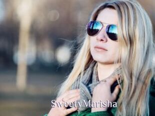 SweetyMarisha