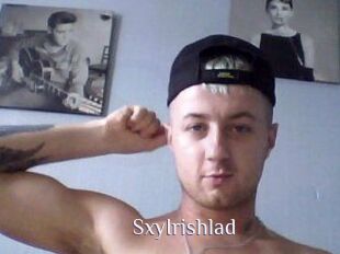 SxyIrish_lad