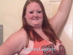 Sydney_Lambert
