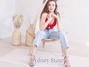 Sydney_Stoun