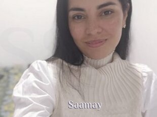 Saamay