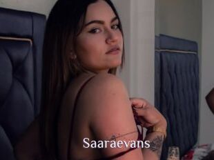 Saaraevans