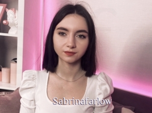 Sabrinafarlow