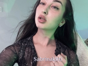 Sabrinakitti