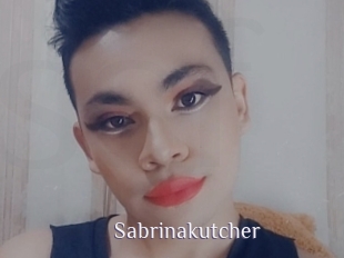 Sabrinakutcher