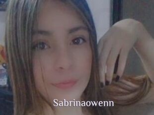 Sabrinaowenn