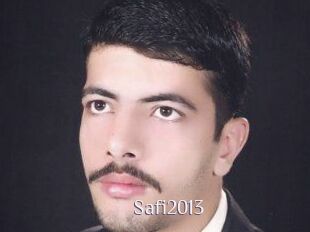 Safi2013