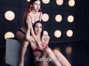Safiajessy