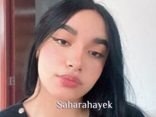 Saharahayek