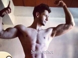 Saimonhot