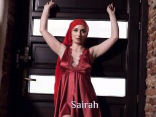 Sairah