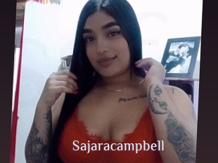 Sajaracampbell