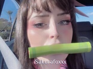 Sakurafoxxx