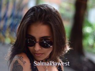 Salmakiawest