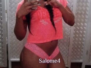 Salome4