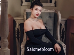 Salomebloom