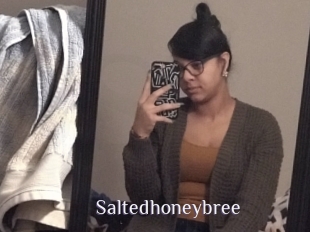 Saltedhoneybree