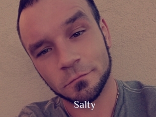 Salty