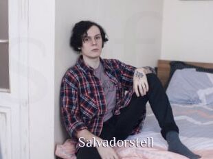 Salvadorstell