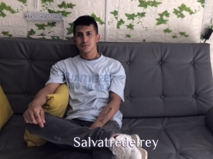 Salvatredelrey