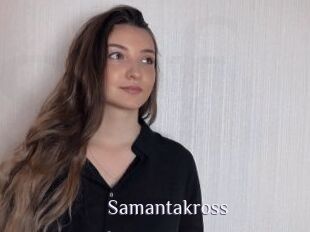 Samantakross