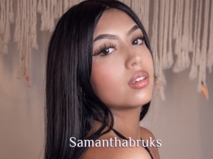 Samanthabruks