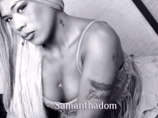 Samanthadom