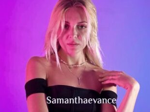 Samanthaevance