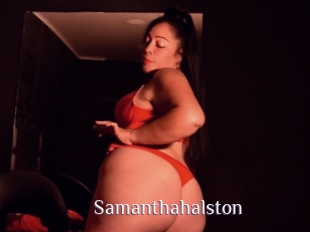 Samanthahalston