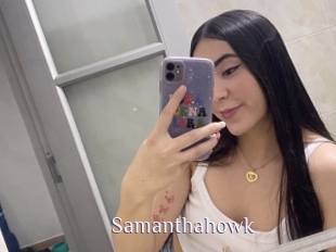 Samanthahowk