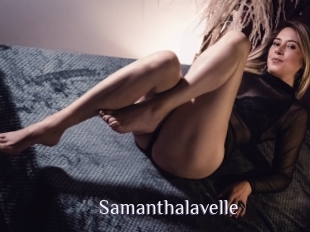 Samanthalavelle