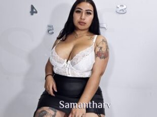 Samantharv