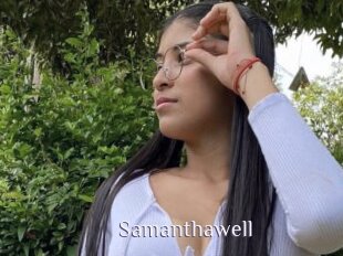 Samanthawell