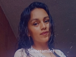 Samaramiler