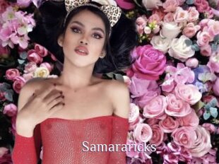 Samararicks